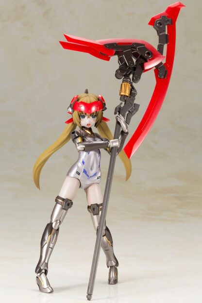 Frame Arms Girl Plastic Model Kit Hresvelgr=Invert 15 cm – Bild 5