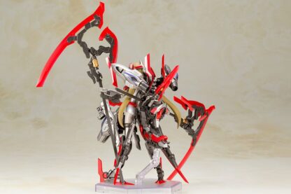 Frame Arms Girl Plastic Model Kit Hresvelgr=Invert 15 cm – Bild 6