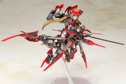 Frame Arms Girl Plastic Model Kit Hresvelgr=Invert 15 cm – Bild 9
