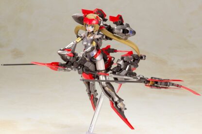 Frame Arms Girl Plastic Model Kit Hresvelgr=Invert 15 cm – Bild 11