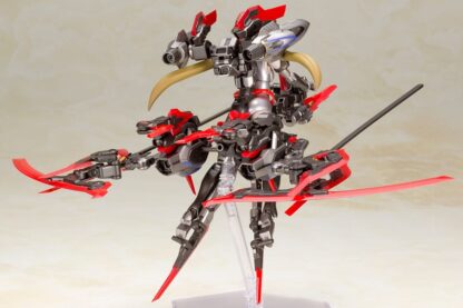 Frame Arms Girl Plastic Model Kit Hresvelgr=Invert 15 cm – Bild 12