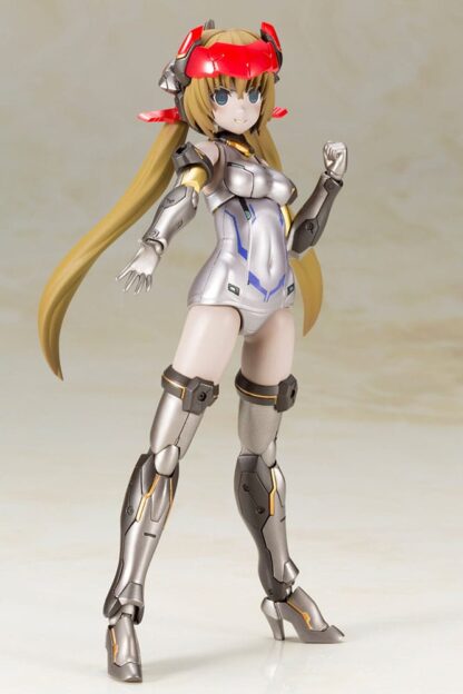 Frame Arms Girl Plastic Model Kit Hresvelgr=Invert 15 cm – Bild 13