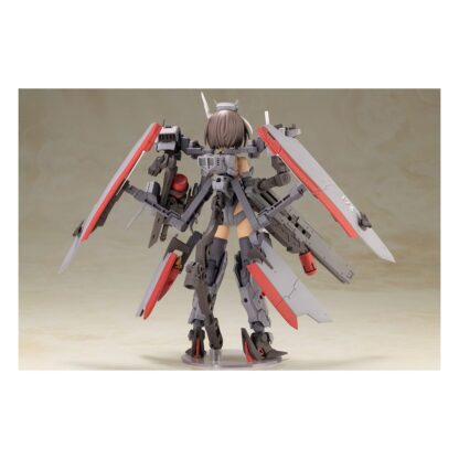 Frame Arms Girl Plastic Model Kit Kongo Destroyer Version II 16 cm – Bild 5