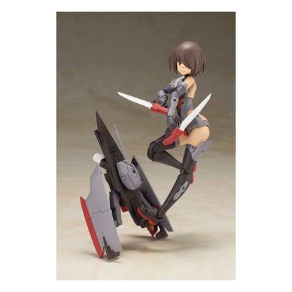Frame Arms Girl Plastic Model Kit Kongo Destroyer Version II 16 cm – Bild 16