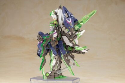 Frame Arms Girl Plastic Model Kit Hresvelgr=Cornix 15 cm – Bild 4