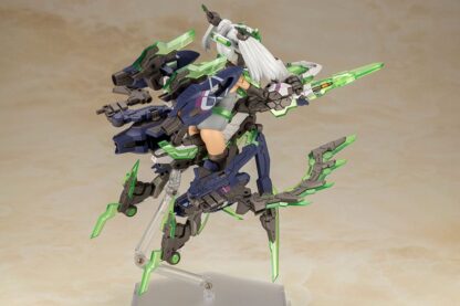 Frame Arms Girl Plastic Model Kit Hresvelgr=Cornix 15 cm – Bild 9