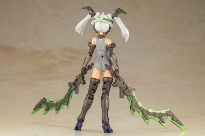 Frame Arms Girl Plastic Model Kit Hresvelgr=Cornix 15 cm – Bild 11