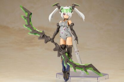 Frame Arms Girl Plastic Model Kit Hresvelgr=Cornix 15 cm – Bild 12