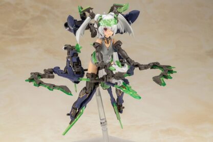 Frame Arms Girl Plastic Model Kit Hresvelgr=Cornix 15 cm – Bild 14