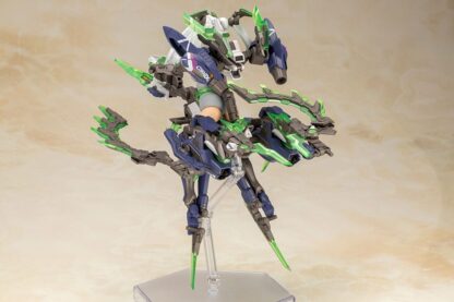 Frame Arms Girl Plastic Model Kit Hresvelgr=Cornix 15 cm – Bild 15