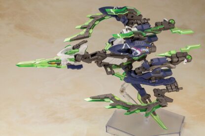 Frame Arms Girl Plastic Model Kit Hresvelgr=Cornix 15 cm – Bild 16