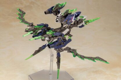 Frame Arms Girl Plastic Model Kit Hresvelgr=Cornix 15 cm – Bild 17