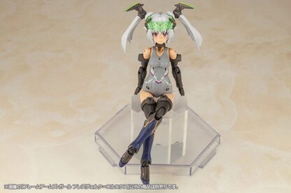 Frame Arms Girl Plastic Model Kit Hresvelgr=Cornix 15 cm – Bild 19