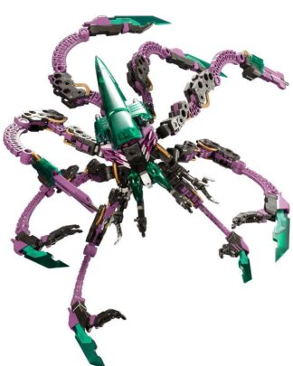 Hexa Gear Plastic Model Kit 1/24 Hidestorm 20 cm