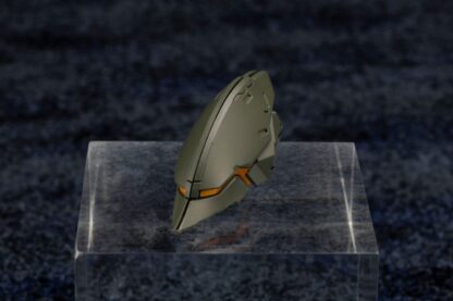 Hexa Gear Plastic Model Kit 1/24 Booster Pack 011 Biting Scissors 22 cm – Bild 4