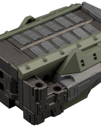 Hexa Gear Plastic Model Kit 1/24 Booster Pack 012 Multi-Lock Missile 8 cm