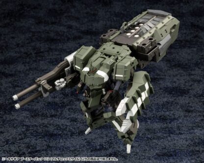 Hexa Gear Plastic Model Kit 1/24 Booster Pack 012 Multi-Lock Missile 8 cm – Bild 7