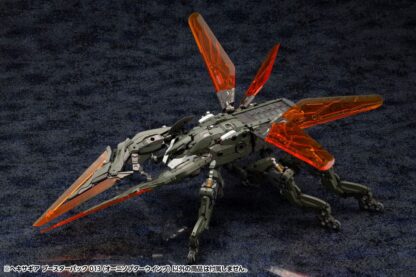 Hexa Gear Plastic Model Kit 1/24 Booster Pack 013 Ornithopter Wing 19 cm – Bild 7