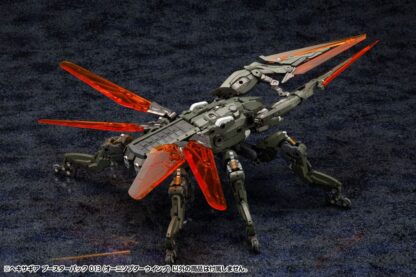 Hexa Gear Plastic Model Kit 1/24 Booster Pack 013 Ornithopter Wing 19 cm – Bild 8