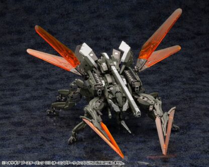 Hexa Gear Plastic Model Kit 1/24 Booster Pack 013 Ornithopter Wing 19 cm – Bild 13
