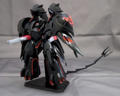 Martian Successor Nadesico: The Motion Picture Plastic Model Kit Black Sarena 18 cm – Bild 2