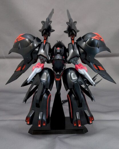 Martian Successor Nadesico: The Motion Picture Plastic Model Kit Black Sarena 18 cm – Bild 3