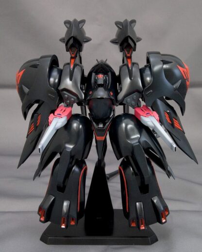 Martian Successor Nadesico: The Motion Picture Plastic Model Kit Black Sarena 18 cm – Bild 4