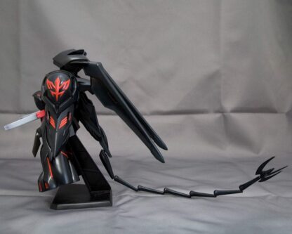 Martian Successor Nadesico: The Motion Picture Plastic Model Kit Black Sarena 18 cm – Bild 6