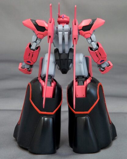 Martian Successor Nadesico: The Motion Picture Plastic Model Kit Black Sarena 18 cm – Bild 9