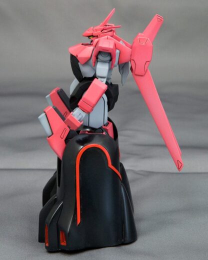Martian Successor Nadesico: The Motion Picture Plastic Model Kit Black Sarena 18 cm – Bild 11