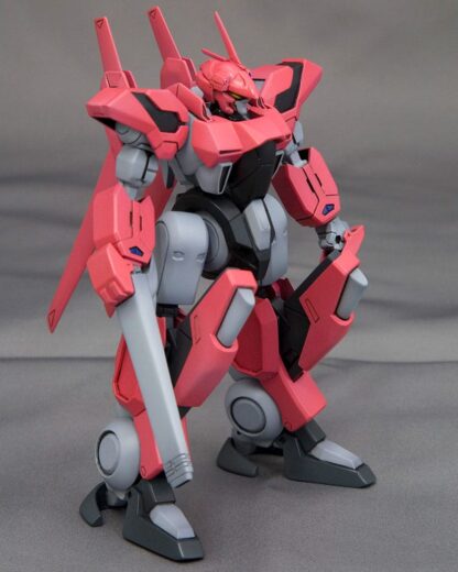 Martian Successor Nadesico: The Motion Picture Plastic Model Kit Black Sarena 18 cm – Bild 16
