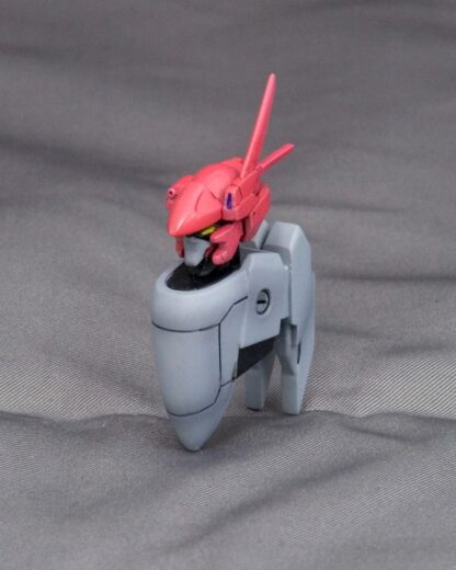 Martian Successor Nadesico: The Motion Picture Plastic Model Kit Black Sarena 18 cm – Bild 18