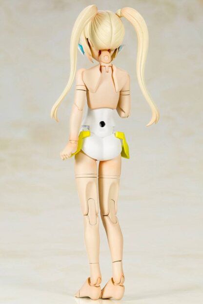 Megami Device Plastic Model Kit 1/1 Asra Ninja Aoi 14 cm – Bild 12