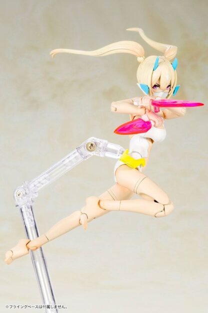 Megami Device Plastic Model Kit 1/1 Asra Ninja Aoi 14 cm – Bild 14
