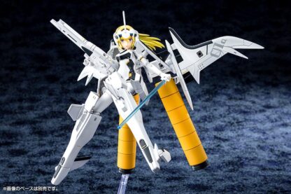 Busou Shinki Plastic Model Kit Type Angel Arnval Tranche 2 20 cm – Bild 2