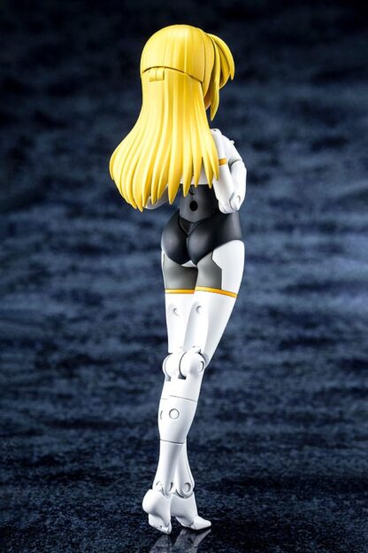 Busou Shinki Plastic Model Kit Type Angel Arnval Tranche 2 20 cm – Bild 9