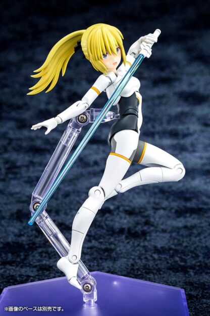 Busou Shinki Plastic Model Kit Type Angel Arnval Tranche 2 20 cm – Bild 10