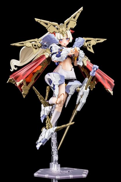 Megami Device Plastic Model Kit 1/1 Buster Doll Paladin 17 cm – Bild 5