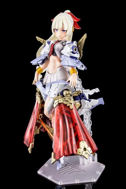 Megami Device Plastic Model Kit 1/1 Buster Doll Paladin 17 cm – Bild 7