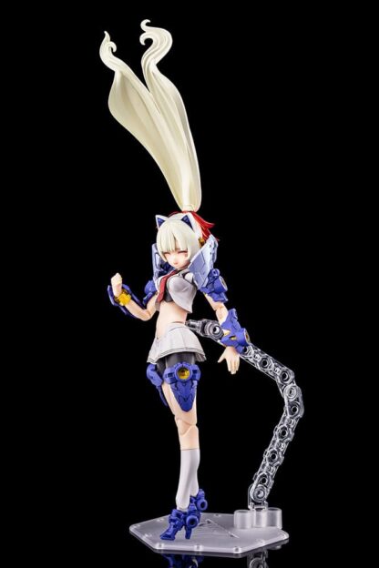 Megami Device Plastic Model Kit 1/1 Buster Doll Paladin 17 cm – Bild 9