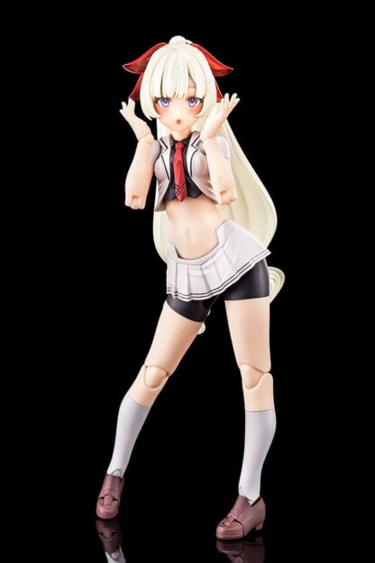 Megami Device Plastic Model Kit 1/1 Buster Doll Paladin 17 cm – Bild 11