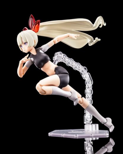 Megami Device Plastic Model Kit 1/1 Buster Doll Paladin 17 cm – Bild 15