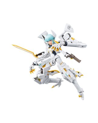 Busou Shinki Plastic Model Kit Type Devil Strarf Repaint Color Version 20 cm