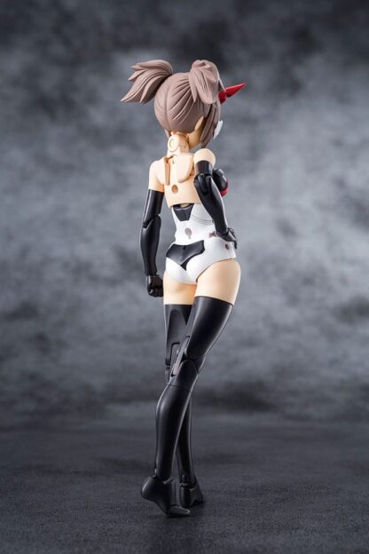 Megami Device Plastic Model Kit 1/1 Asra Ninja Kaname 14 cm – Bild 3