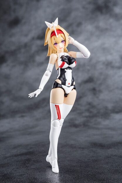 Megami Device Plastic Model Kit 1/1 Archer Kizuna 14 cm – Bild 2