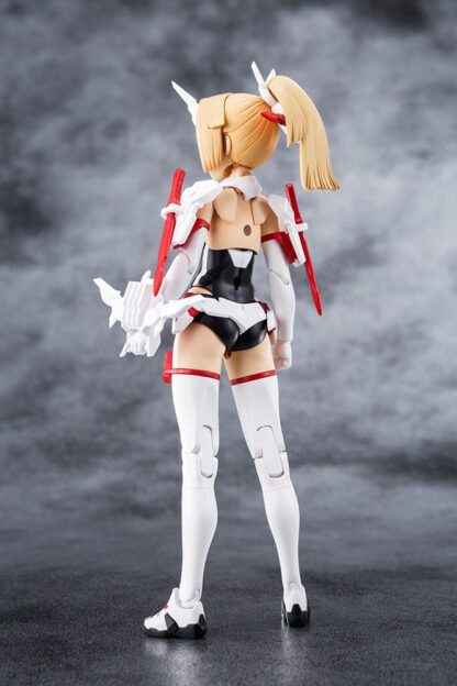 Megami Device Plastic Model Kit 1/1 Archer Kizuna 14 cm – Bild 6