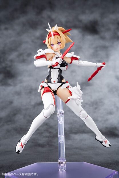 Megami Device Plastic Model Kit 1/1 Archer Kizuna 14 cm – Bild 7