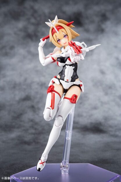 Megami Device Plastic Model Kit 1/1 Archer Kizuna 14 cm – Bild 8