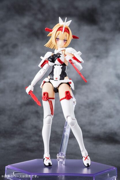Megami Device Plastic Model Kit 1/1 Archer Kizuna 14 cm – Bild 12