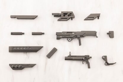 Kotobukiya M.S.G. Model Kit Heavy Weapon Unit 41 Modular Carbine – Bild 2